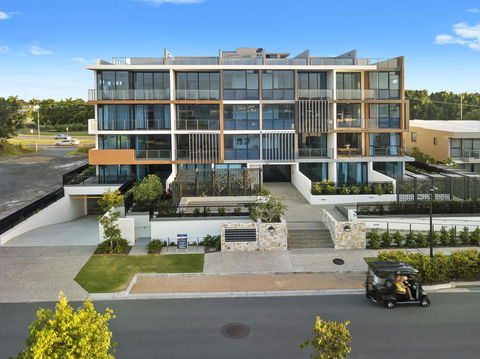 The Residences At The Peninsula - Accommodation Fremantle 10