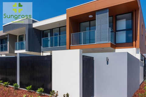The Residences At The Peninsula - Accommodation Fremantle 40