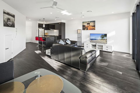 The Residences At The Peninsula - Accommodation Fremantle 16