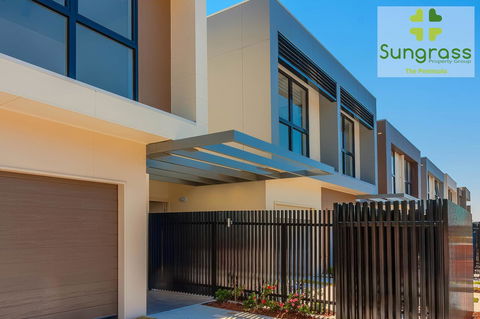 The Residences At The Peninsula - Accommodation Fremantle 42