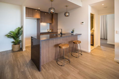 The Residences At The Peninsula - Accommodation Fremantle 6