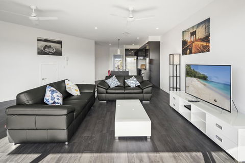 The Residences At The Peninsula - Accommodation Fremantle 20
