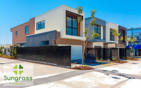 The Residences At The Peninsula - Accommodation Fremantle 44