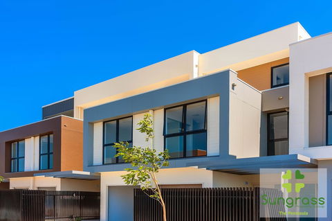 The Residences At The Peninsula - Accommodation Fremantle 39