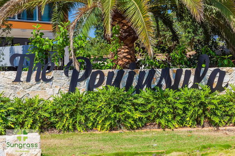 The Residences At The Peninsula - Accommodation Fremantle 12