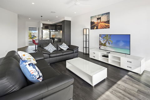 The Residences At The Peninsula - Accommodation Fremantle 19