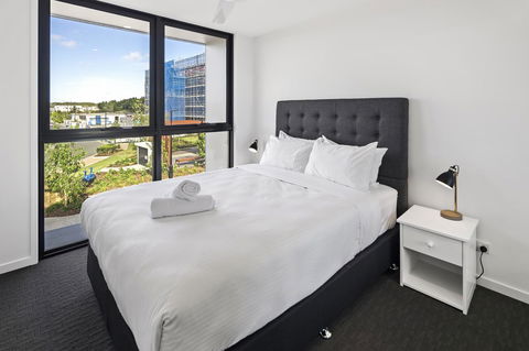 The Residences At The Peninsula - Accommodation Fremantle 22