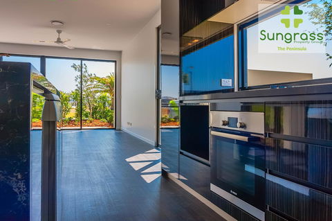 The Residences At The Peninsula - Accommodation Fremantle 24