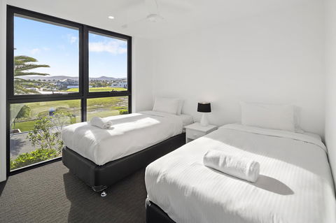 The Residences At The Peninsula - Accommodation Fremantle 21