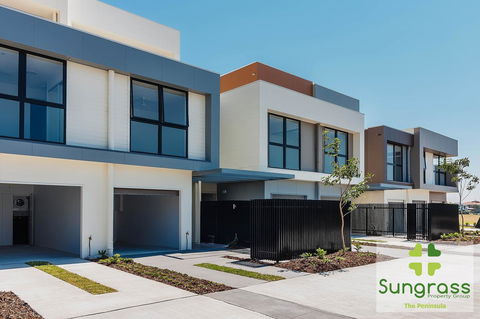 The Residences At The Peninsula - Accommodation Fremantle 41