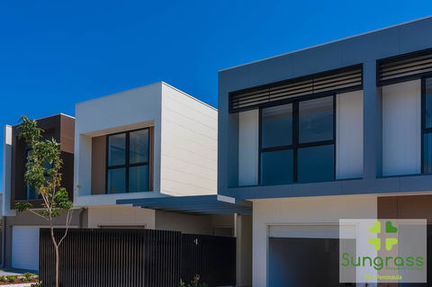 The Residences At The Peninsula - Accommodation Fremantle 38