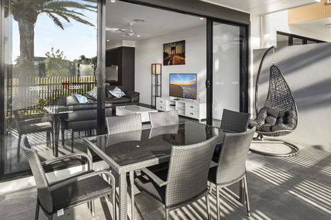 The Residences At The Peninsula - Accommodation Fremantle 15