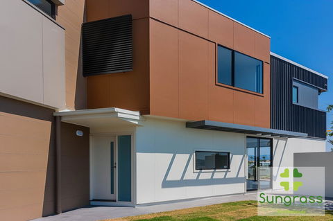The Residences At The Peninsula - Accommodation Fremantle 30