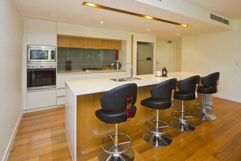 Maggies Beachfront Apartment 2 - Accommodation Fremantle 3