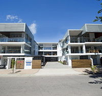 Maggies Beachfront Apt. 2 - Accommodation Fremantle