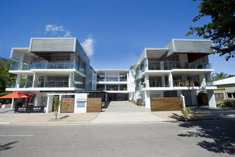 Maggies Beachfront Apartment 2 - Accommodation Fremantle 0