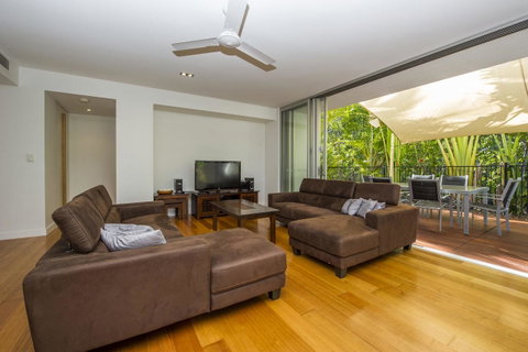 Maggies Beachfront Apartment 2 - Accommodation Fremantle 2