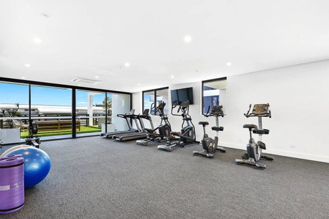 Qube Broadbeach Ocean View Apartments - Accommodation Fremantle 35