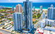 Qube Broadbeach Ocean View Apartments - thumb 0