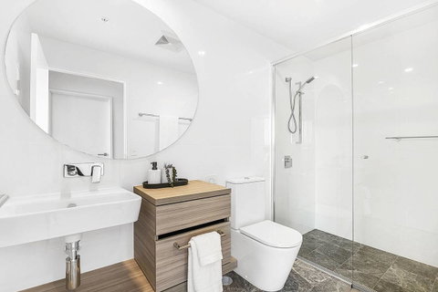 Qube Broadbeach Ocean View Apartments - Accommodation Fremantle 37