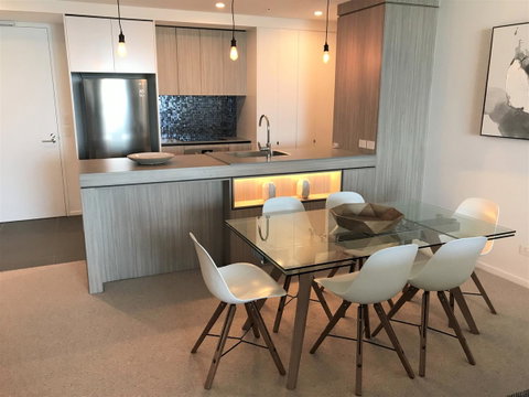 Qube Broadbeach Ocean View Apartments - Accommodation Fremantle 26