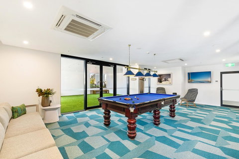 Qube Broadbeach Ocean View Apartments - Accommodation Fremantle 33
