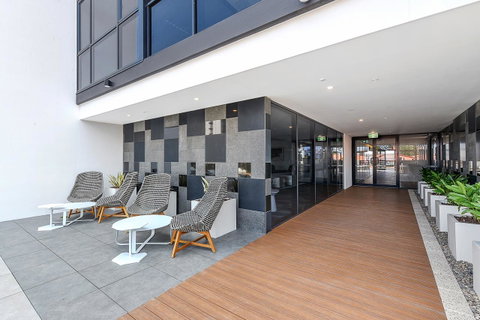 Qube Broadbeach Ocean View Apartments - Accommodation Fremantle 7