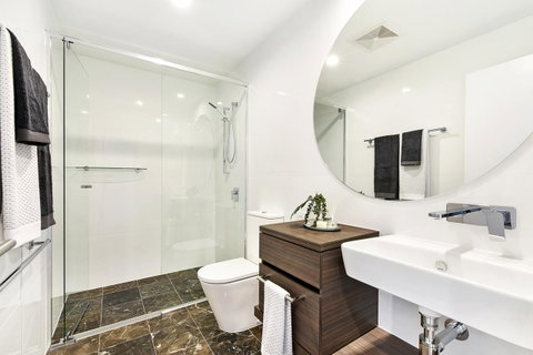 Qube Broadbeach Ocean View Apartments - Accommodation Fremantle 1