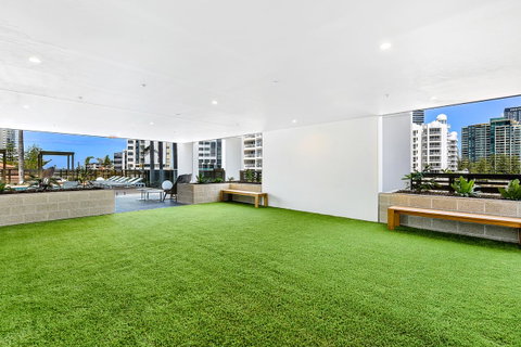 Qube Broadbeach Ocean View Apartments - Accommodation Fremantle 6