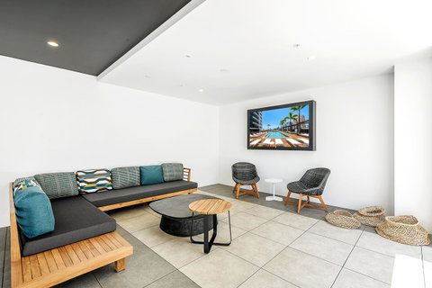 Qube Broadbeach Ocean View Apartments - Accommodation Fremantle 32