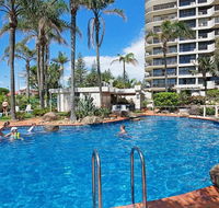 De Ville Apartments - Accommodation Fremantle