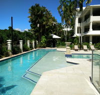 Mandalay Luxury Beachfront Apartments - Accommodation Fremantle