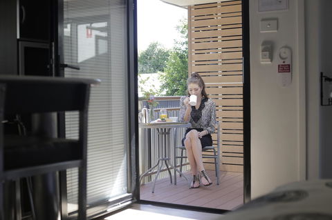 Room Motels Kingaroy - Accommodation Fremantle 1