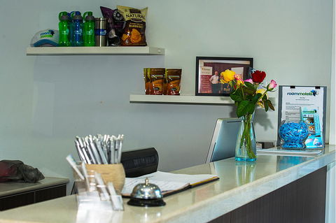 Room Motels Kingaroy - Accommodation Fremantle 21
