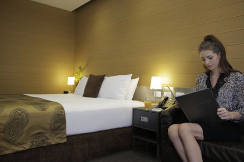 Room Motels Kingaroy - Accommodation Fremantle 2
