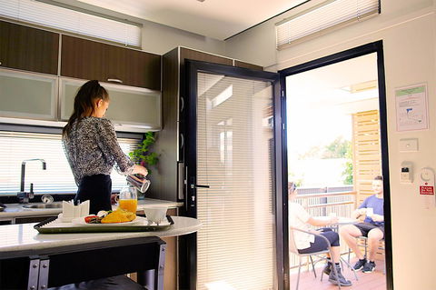Room Motels Kingaroy - Accommodation Fremantle 14