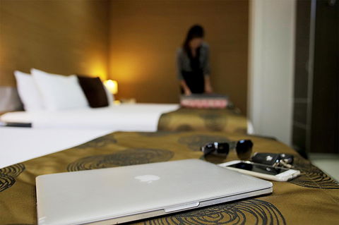 Room Motels Kingaroy - Accommodation Fremantle 12