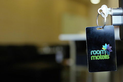 Room Motels Kingaroy - Accommodation Fremantle 26