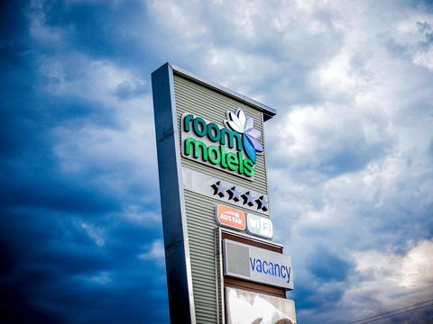 Room Motels Kingaroy - Accommodation Fremantle 27