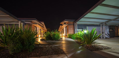 Room Motels Kingaroy - Accommodation Fremantle 13