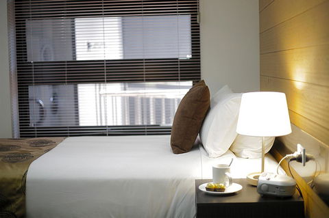 Room Motels Kingaroy - Accommodation Fremantle 25