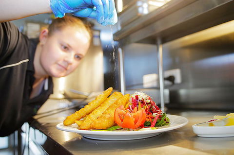 Room Motels Kingaroy - Accommodation Fremantle 15