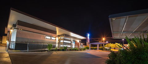 Room Motels Kingaroy - Accommodation Fremantle 18