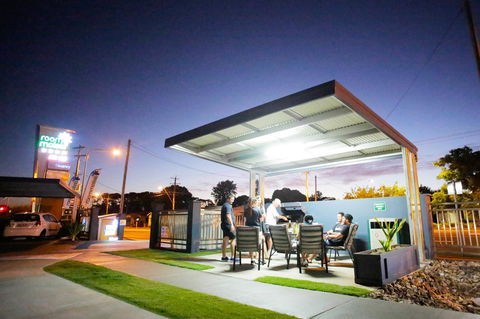 Room Motels Kingaroy - Accommodation Fremantle 8