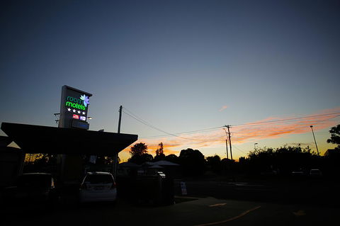Room Motels Kingaroy - Accommodation Fremantle 16