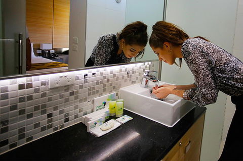 Room Motels Kingaroy - Accommodation Fremantle 17