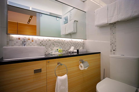 Room Motels Kingaroy - Accommodation Fremantle 42
