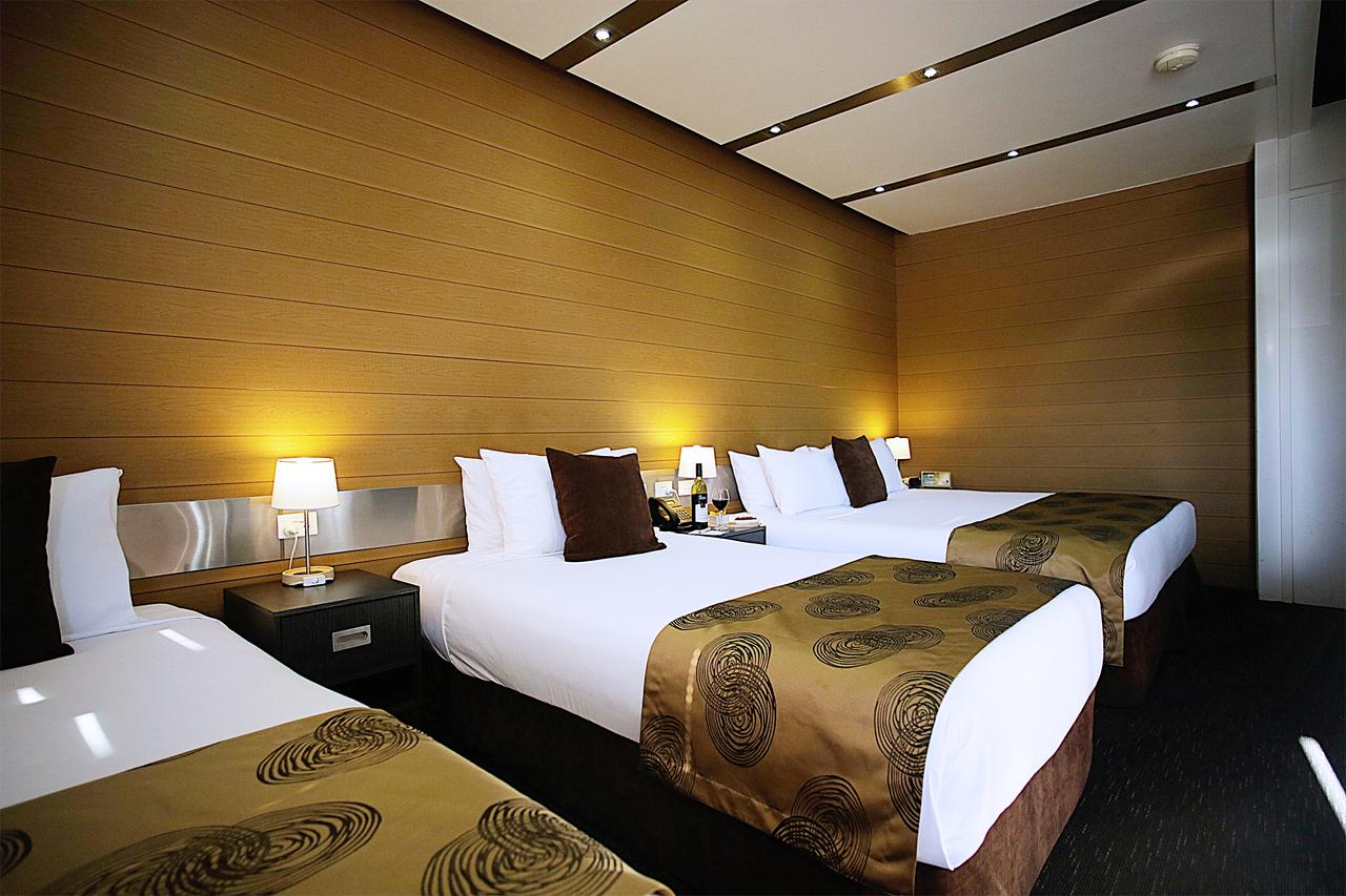 Durong QLD Accommodation Fremantle