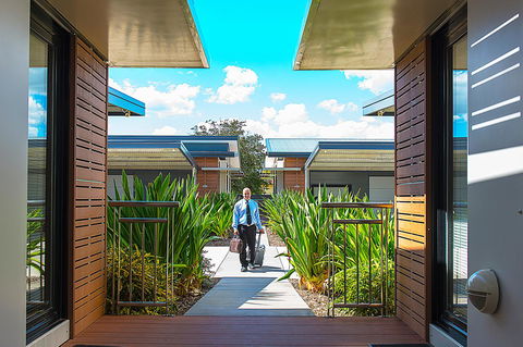 Room Motels Kingaroy - Accommodation Fremantle 20