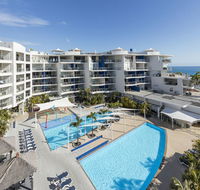 Oaks Resort  Spa Hervey Bay - Accommodation Fremantle
